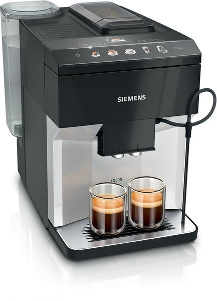 Cafetera Siemens Tp 511 D01 Eq.500 Classic
