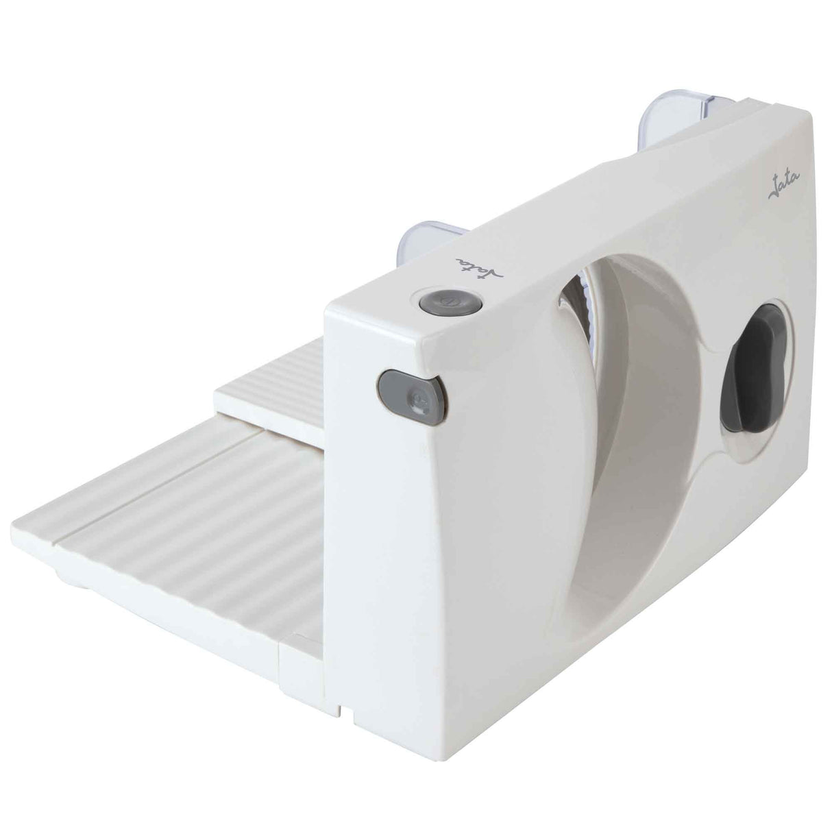 EAN 8421078036234 - JATA JECF0300 rebanadora Eléctrico 150 W Blanco imagen 7