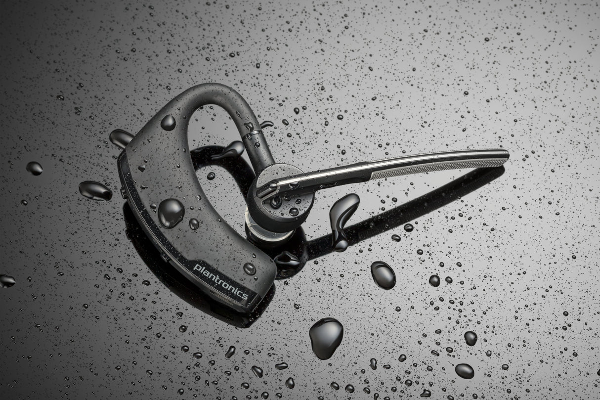 EAN 0197497574289 - Poly Voyager Legend Charging Stand USB-A Soporte para auriculares imagen 2