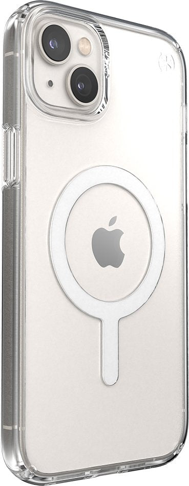 EAN 0840168524037 - Speck Presidio Perfect Clear funda para teléfono móvil 17 cm (6.7") Transparente imagen 3