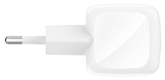 EAN 0745883904099 - Belkin WCA008kq1MWH-B6 Portátil, Smartphone, Tableta Blanco Corriente alterna Carga rápida Interior imagen 6