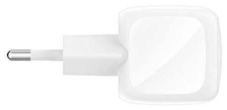 EAN 0745883904099 - Belkin WCA008kq1MWH-B6 Portátil, Smartphone, Tableta Blanco Corriente alterna Carga rápida Interior imagen 6
