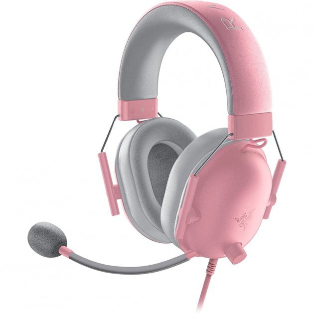 EAN 8887910060421 - Razer Blackshark V2 X Auriculares Alámbrico Diadema Juego Rosa imagen 1