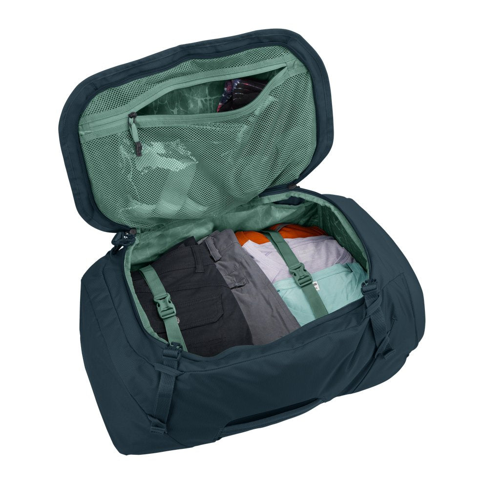 EAN 0085854258524 - Thule TLPF260 Darkest blue mochila Mochila de viaje Azul Poliéster imagen 5