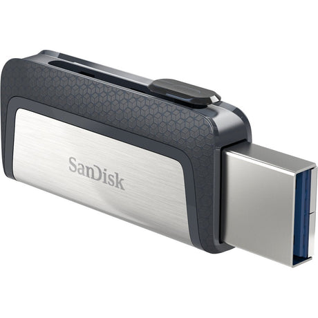 EAN 0619659142063 - SanDisk Ultra Dual Drive USB Type-C unidad flash USB 128 GB USB Type-A / USB Type-C 3.2 Gen 1 (3.1 Gen 1) imagen 3