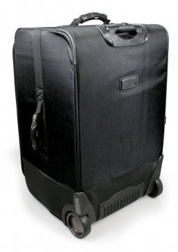 EAN 3567041102447 - Port Designs Bristol XL caja para equipo Maletín con ruedas Negro imagen 3