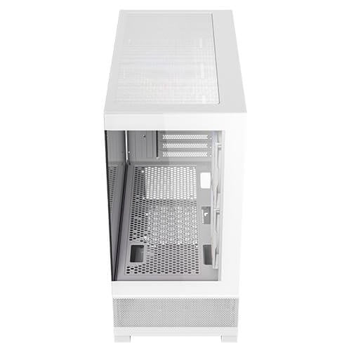 EAN 0761345101103 - Antec CX500m RGB Mini Tower Blanco imagen 5