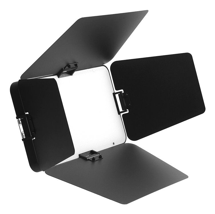 EAN 6977162453347 - Amaran Pano 60c Barn Doors Rejilla Snapgrid imagen 3