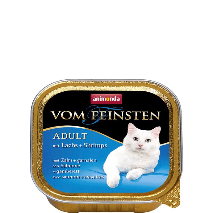 Animonda Vom Feinsten Comida Para Gatos 100 G