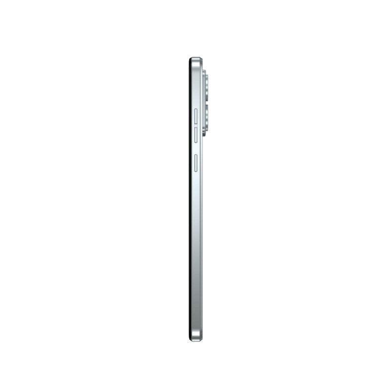EAN 0840023274534 - Motorola 84 5G 16,5 cm (6.5") Ranura híbrida Dual SIM Android 13 4G USB Tipo C 8 GB 256 GB 5000 mAh Azul imagen 3