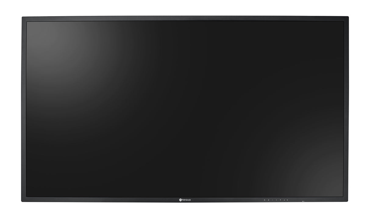 EAN 4710739597516 - AG Neovo HMQ-6501 Monitor para circuito cerrado de televisión CCTV 163,8 cm (64.5") 3840 x 2160 Pixeles imagen 1