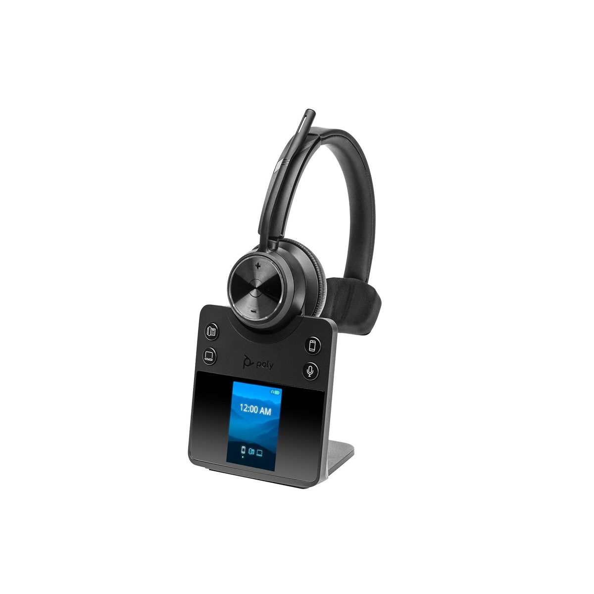 Savi 7410/7420 Office Charging Cradle 8-222021-201