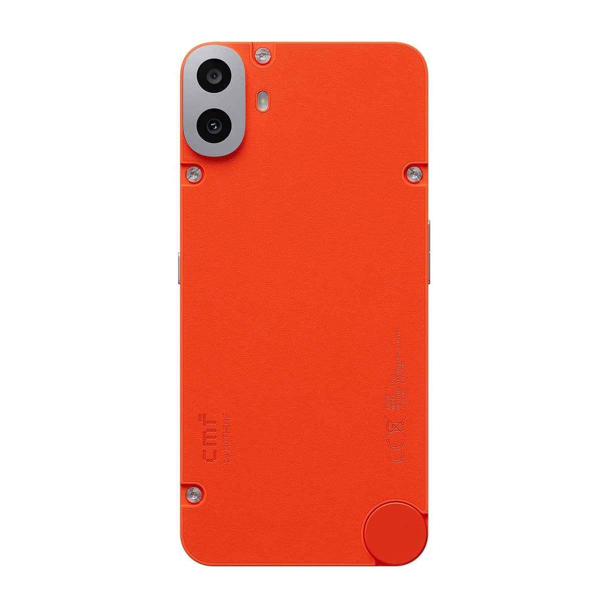 Cmf By Nothing Phone (1) Dual Sim 8+128gb Orange