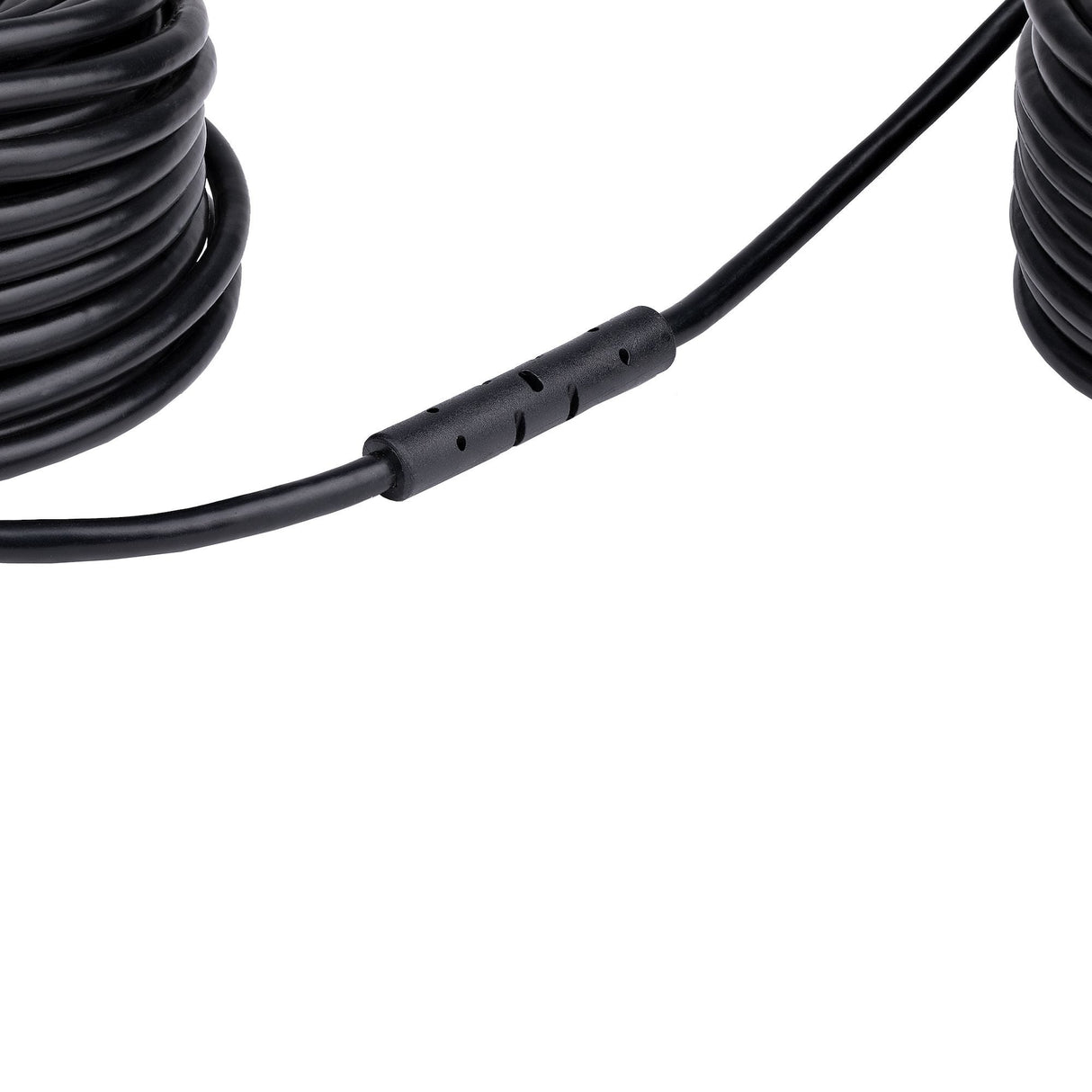 Startech.Com Hub Extensor Usb - Concentrador Usb Con Cable De Extensión De 24m - Cable Alargador Usb Con Ladrón Usb - Repetidor Usb Activo O Alimentado Por El Bus - Fuente 10w