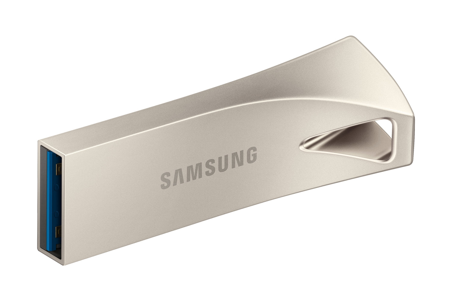 Pendrive Samsung 32gb Fit Plus Usb 3.1 Retail