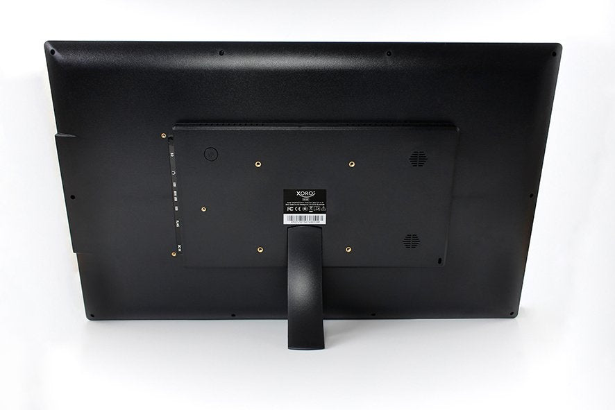 Tablet Xoro Megapad 2154v7, 21.51" 54,6cm , 64gb, Negro Android