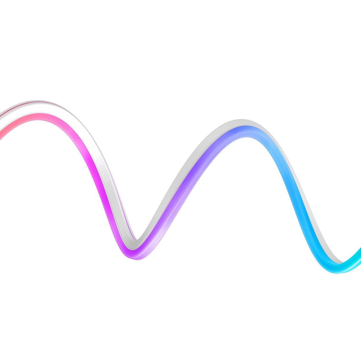 Tira De Led Deepcool Ea160, R-Ea160-Wwhainn-G