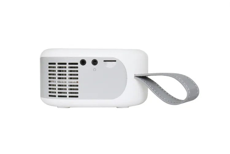 EAN 9120072375170 - Strong N1 videoproyector 150 lúmenes ANSI LED 720p (1280x720) Blanco imagen 7