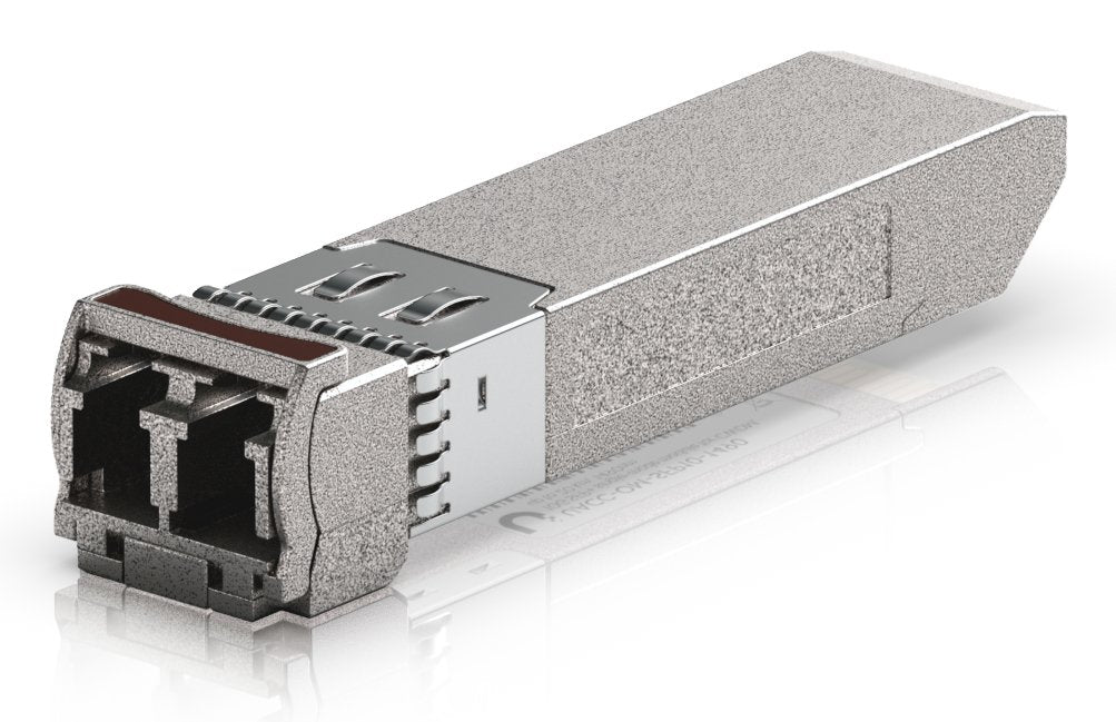 EAN 810084694756 - Ubiquiti UACC-OM-SFP10-1490 red modulo transceptor Fibra óptica 11300 Mbit/s SFP+ 1490 nm imagen 2