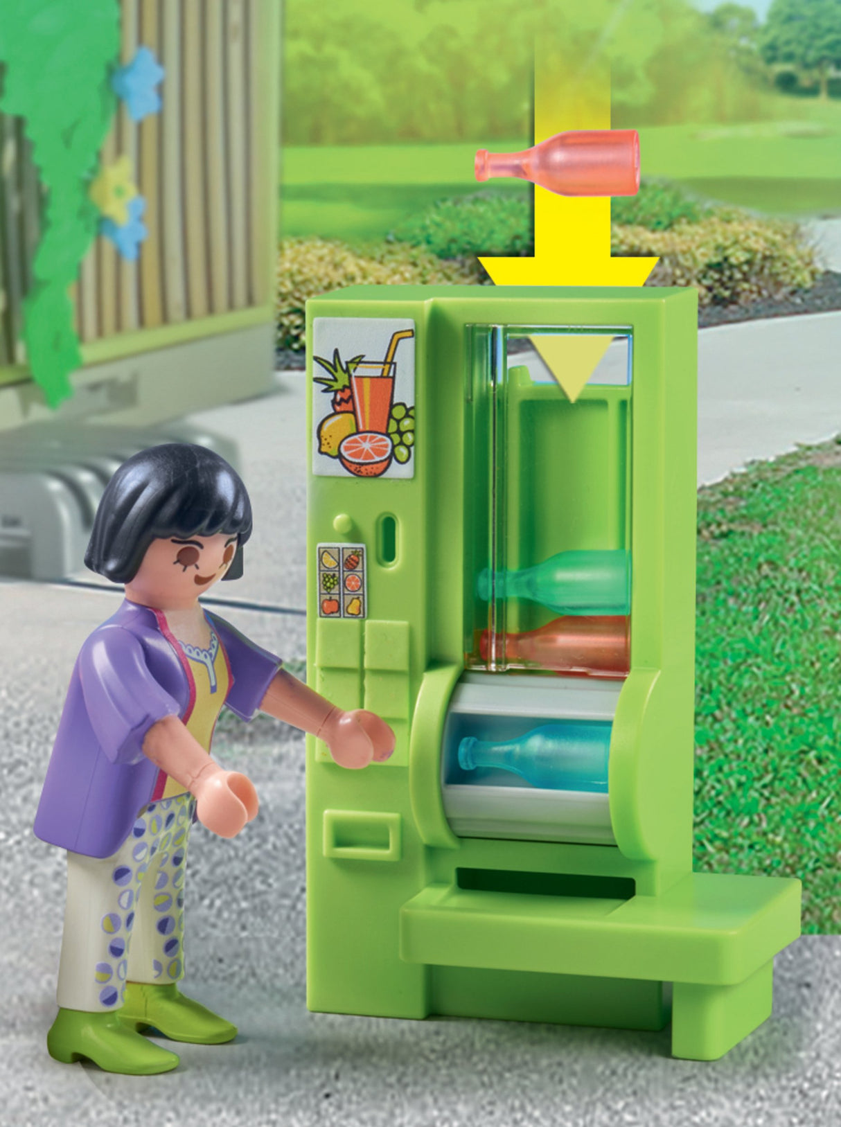 EAN 4008789713339 - Playmobil City Life 71333 set de juguetes imagen 4