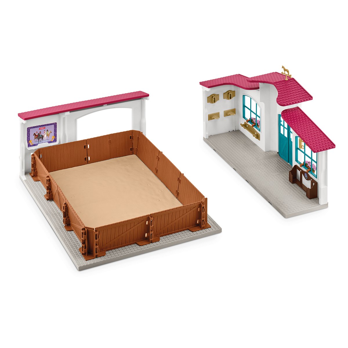EAN 4059433720098 - schleich 42639 set de juguetes imagen 9