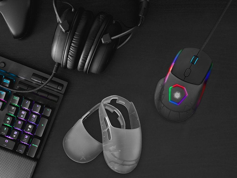 Tracer Gamezone Neon Usb