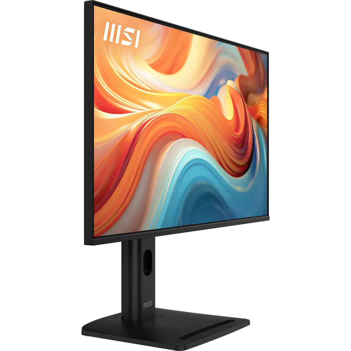 EAN 4711377330473 - MSI Pro MP275PGDE E14 pantalla para PC 68,6 cm (27") 1920 x 1080 Pixeles Full HD LCD Negro imagen 8