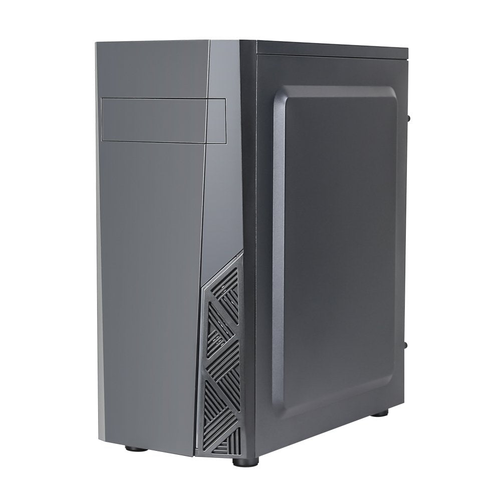 Caja Pc Zalman T8 Atx Mid Tower Pc Case 120mm Fan