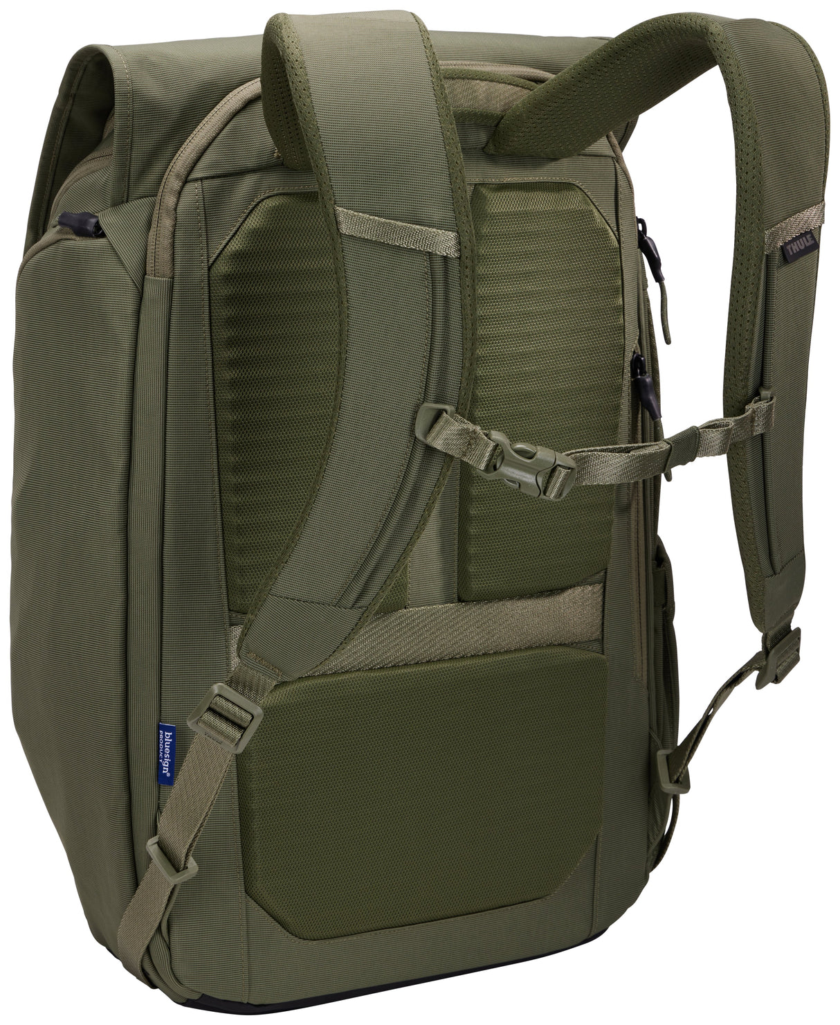 EAN 85854255523 - Thule Paramount PARABP3216 Soft Green mochila Mochila informal Verde Nylon, Poliéster imagen 2