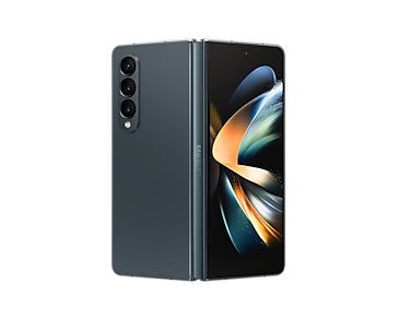 EAN 8806094504941 - Samsung Galaxy Z Fold4 SM-F936B 19,3 cm (7.6") SIM doble Android 12 5G USB Tipo C 12 GB 512 GB 4400 mAh V imagen 1