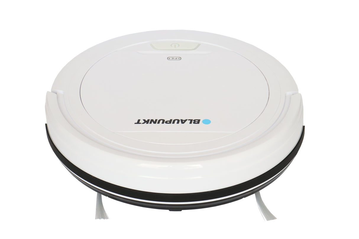 EAN 5901750503740 - Blaupunkt RVC201 aspiradora robotizada Blanco imagen 1