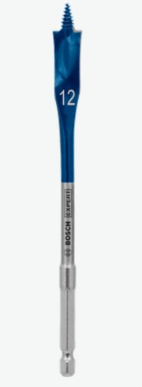 EAN 4059952533865 - Bosch 2 608 900 312 broca Broca de punta 1 pieza(s) imagen 1