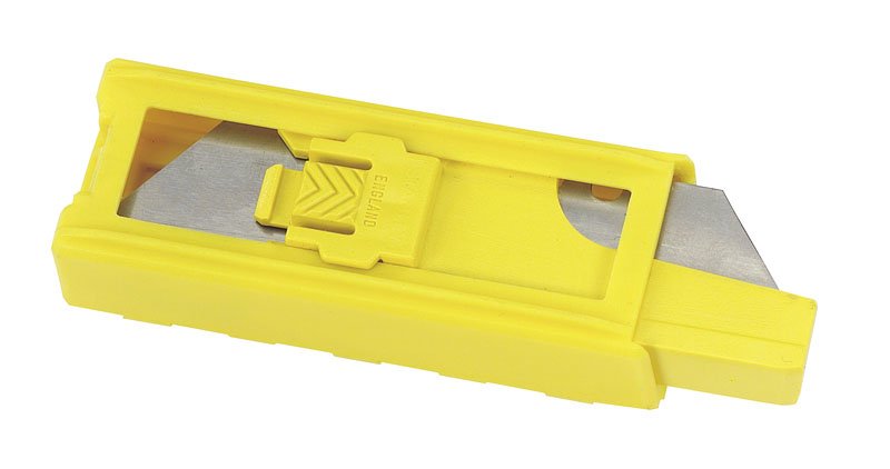 Stanley Utility Blades 1992 10 Pcs.