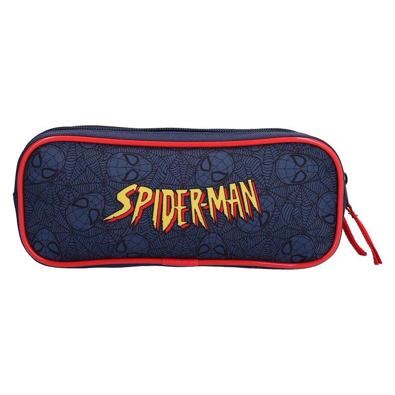 Vadobag Federmappe Spider-Man Web Hero