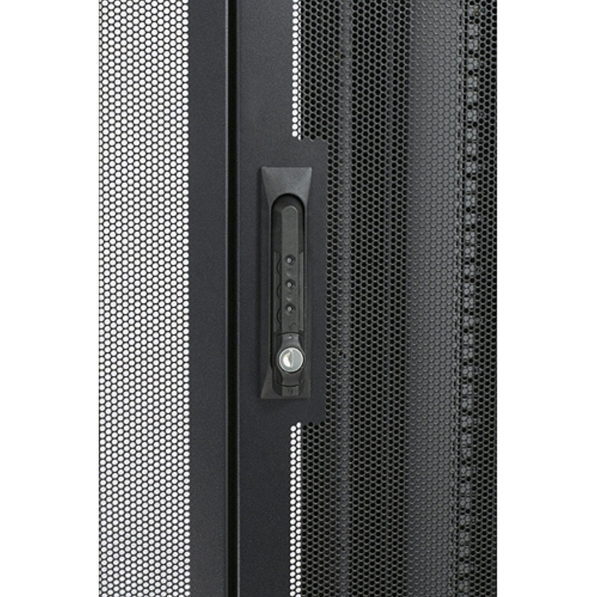 Combination Lock Handles