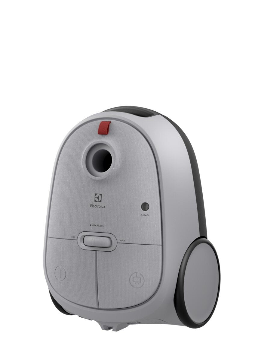 EAN 7332543823048 - Electrolux EB61A5UG 3,5 L Aspiradora cilíndrica Secar 850 W Bolsa para el polvo imagen 12