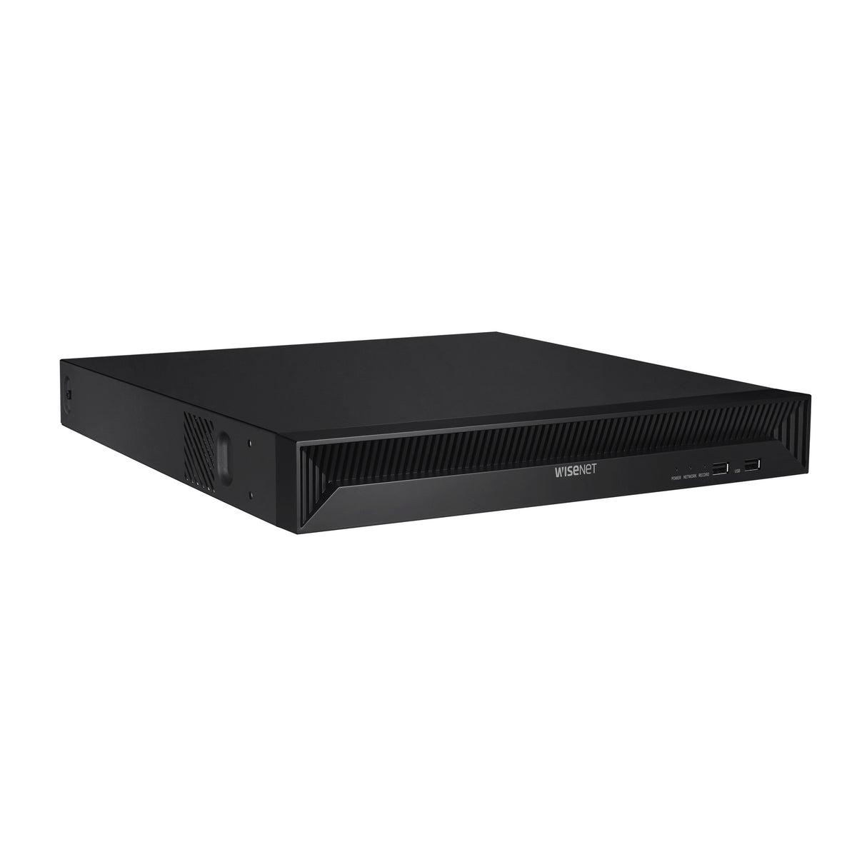 16 Channel Poe Nvr 128mbps 2hdd'S - Upto 10tb Each