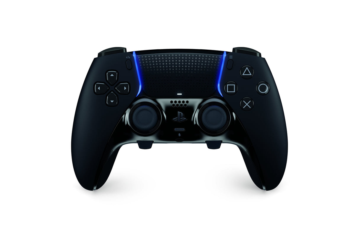 EAN 0711719593263 - Sony PS719593263 mando y volante Negro Bluetooth/USB Gamepad Digital PlayStation 5 imagen 1