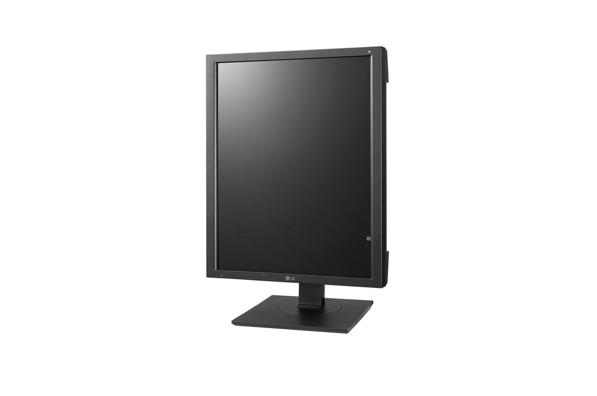 Monitor Lg Lcd Con Retroiluminación Led 21.3" - 3mp - Escala De Gris - 21.3"