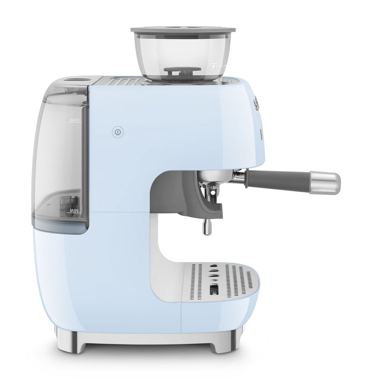 EAN 8017709329815 - Smeg EGF03PBEU cafetera eléctrica Manual Máquina espresso 2,4 L imagen 3