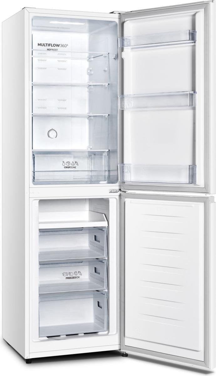 Nrk418ecw4 Gorenje Fridge-Freezer