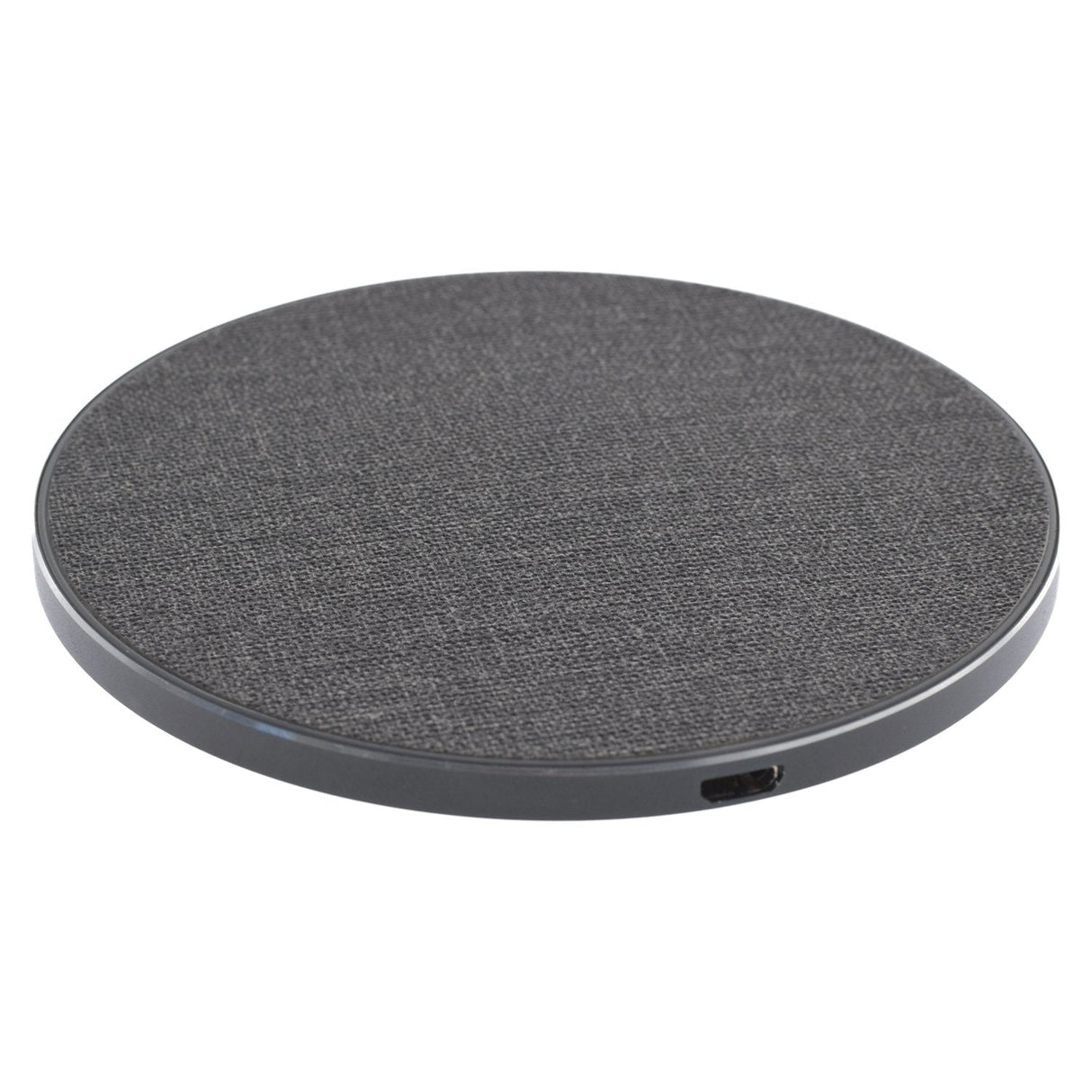 Cargador Rápido De Carga Inalámbrica Universal 2go 10w Micro-Usb K