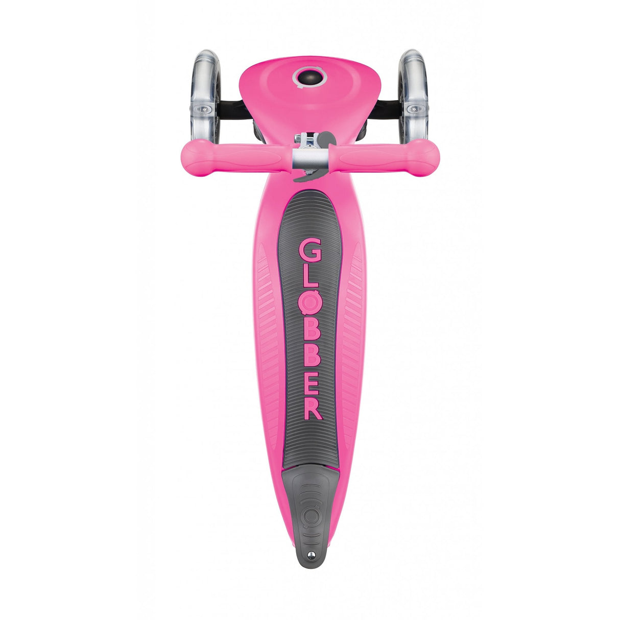 Patinete Globber 430-110-2, Rosa Neón