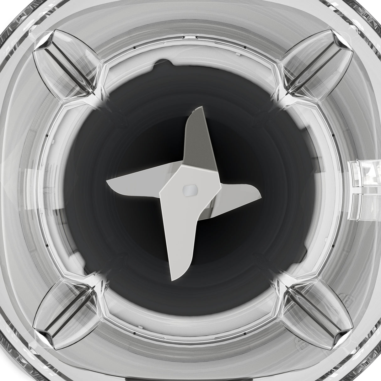 Tefal Bl2c0130 Blender, Power 450w, White