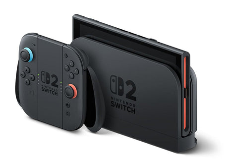EAN 0045496321529 - Nintendo Switch 2 + Mario Kart World videoconsola portátil 20,1 cm (7.9") 256 GB Pantalla táctil Wifi Neg imagen 7