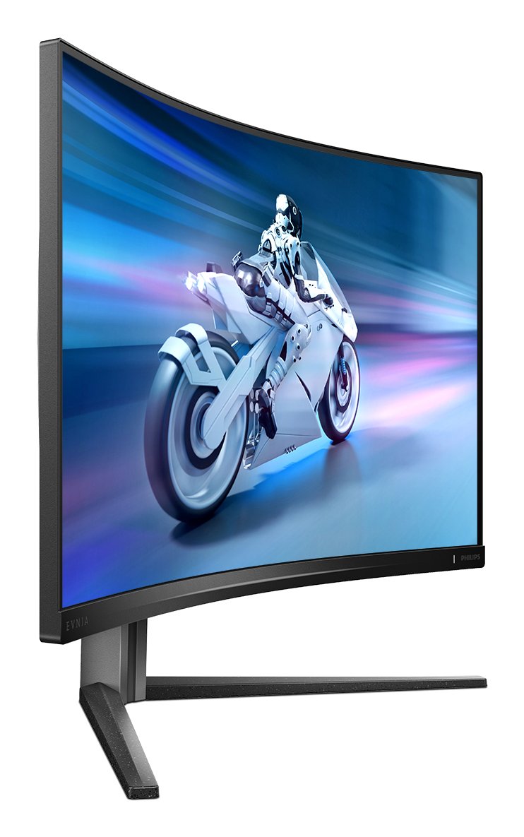 EAN 8712581799564 - Philips Evnia 5000 32M2C5500W/00 pantalla para PC 80 cm (31.5") 2560 x 1440 Pixeles Quad HD LCD Negro imagen 8