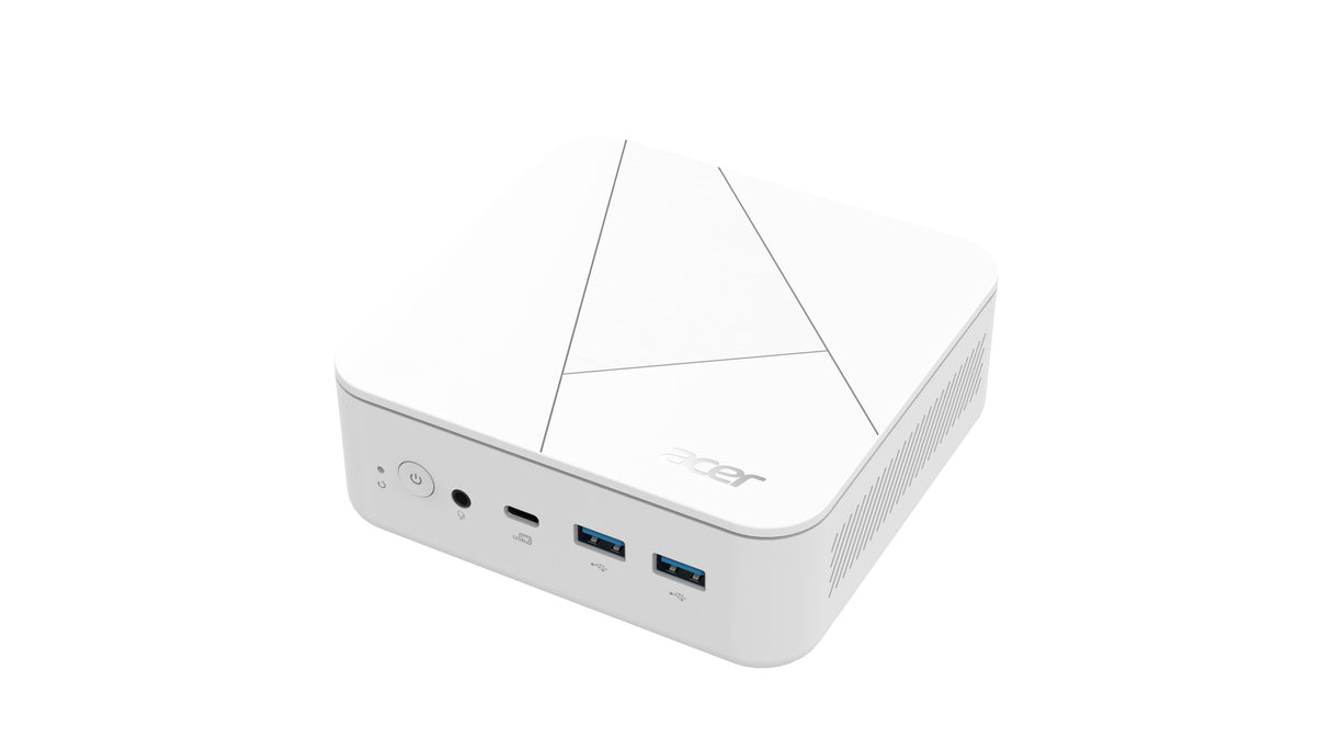 EAN 4711474841827 - Acer Revo Box RB102-RPL Intel Core 5 120U 16 GB DDR4-SDRAM 512 GB SSD Windows 11 Home MFF Mini PC Blanco imagen 6