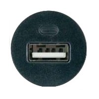 EAN 4004005034110 - Schwaiger LPRO12 503 cargador de dispositivo móvil Smartphone, Tableta Negro Encendedor de cigarrillos Au imagen 2