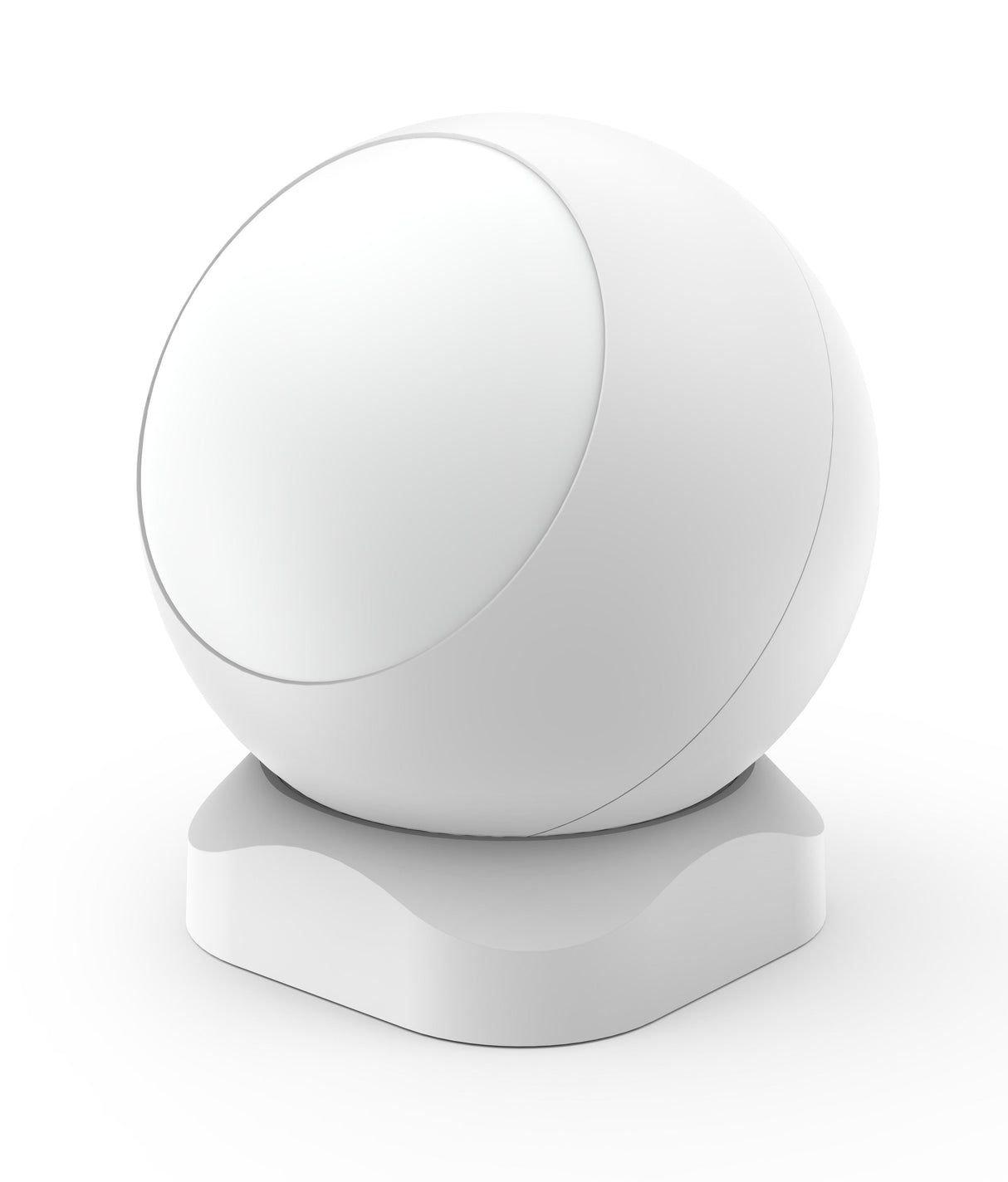 Detector Movimientos Imoy Zp1-Eu White Para Centro De Ala