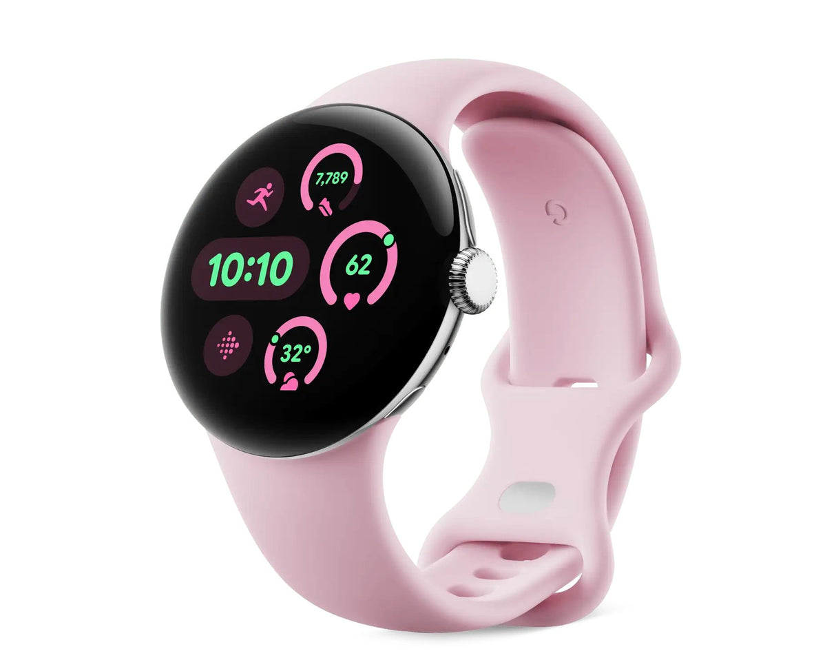 EAN 0840353908116 - Google GA06101-WW pieza y accesorio para reloj Correa de reloj imagen 2